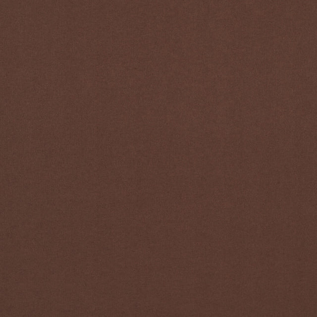 G P & J BAKER BF11066.290.0 KIT'S LINEN CHOCOLATE Fabric - Eade's Wallpaper