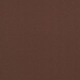 G P & J BAKER BF11066.290.0 KIT'S LINEN CHOCOLATE Fabric - Eade's Wallpaper