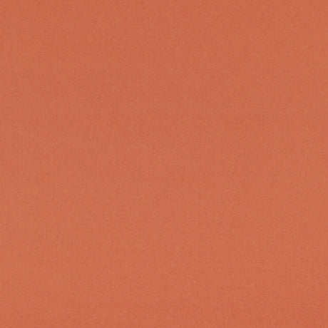 G P & J BAKER BF11066.366.0 KIT'S LINEN CLEMENTINE Fabric - Eade's Wallpaper