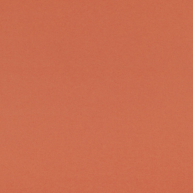 G P & J BAKER BF11066.366.0 KIT'S LINEN CLEMENTINE Fabric - Eade's Wallpaper