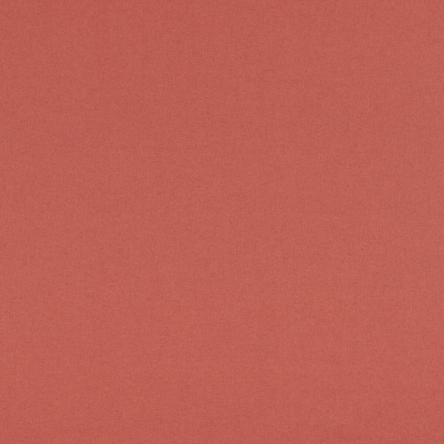 G P & J BAKER BF11066.450.0 KIT'S LINEN SOFT RED Fabric - Eade's Wallpaper