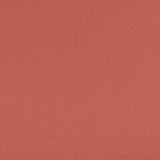 G P & J BAKER BF11066.450.0 KIT'S LINEN SOFT RED Fabric - Eade's Wallpaper