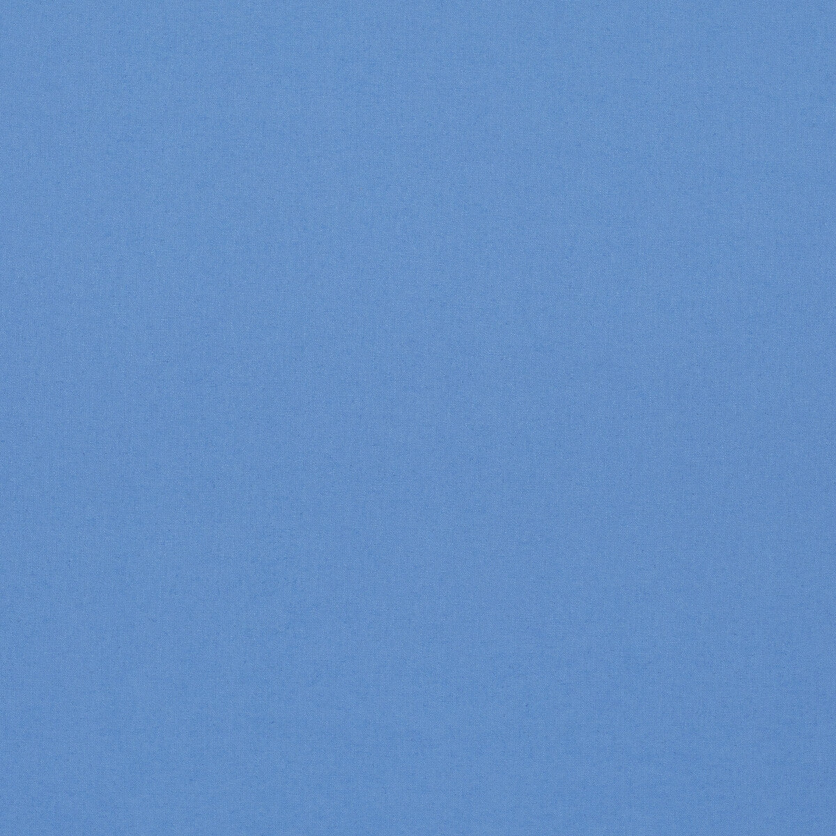 G P & J BAKER BF11066.602.0 KIT'S LINEN SKY BLUE Fabric - Eade's Wallpaper