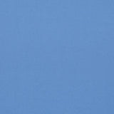 G P & J BAKER BF11066.602.0 KIT'S LINEN SKY BLUE Fabric - Eade's Wallpaper