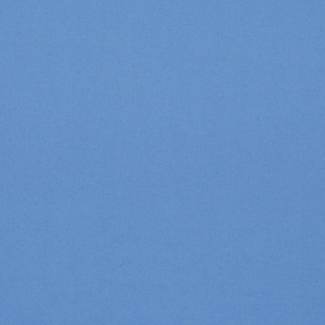 G P & J BAKER BF11066.602.0 KIT'S LINEN SKY BLUE Fabric - Eade's Wallpaper