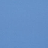 G P & J BAKER BF11066.602.0 KIT'S LINEN SKY BLUE Fabric - Eade's Wallpaper