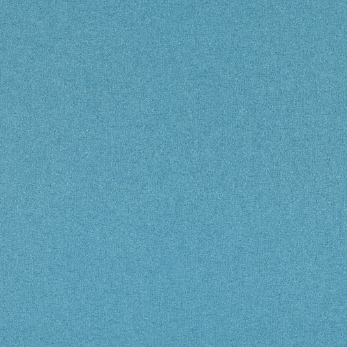 G P & J BAKER BF11066.635.0 KIT'S LINEN TURQUOISE Fabric - Eade's Wallpaper