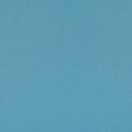 G P & J BAKER BF11066.635.0 KIT'S LINEN TURQUOISE Fabric - Eade's Wallpaper