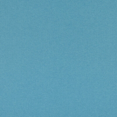 G P & J BAKER BF11066.635.0 KIT'S LINEN TURQUOISE Fabric - Eade's Wallpaper