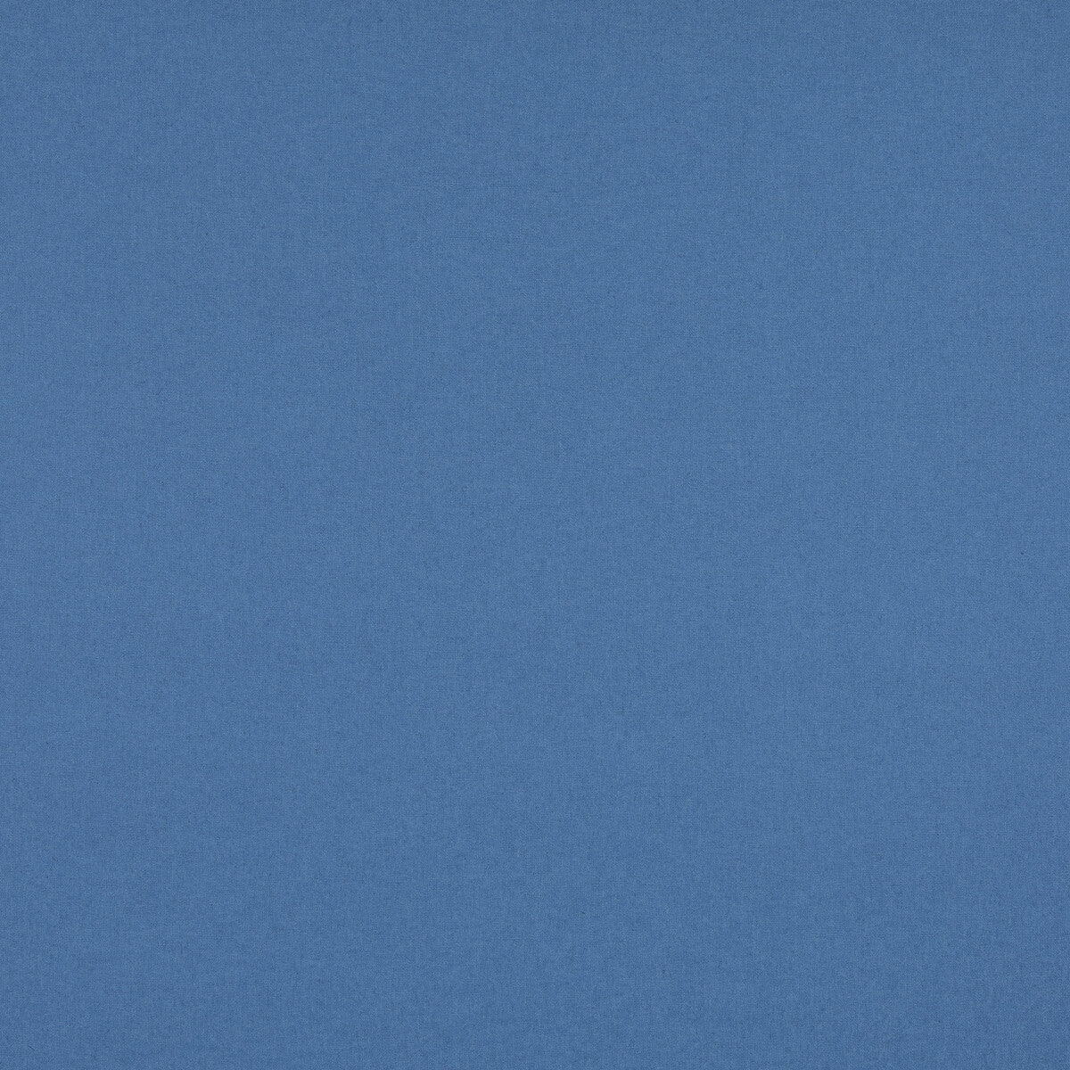 G P & J BAKER BF11066.660.0 KIT'S LINEN BLUE Fabric - Eade's Wallpaper