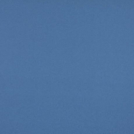 G P & J BAKER BF11066.660.0 KIT'S LINEN BLUE Fabric - Eade's Wallpaper