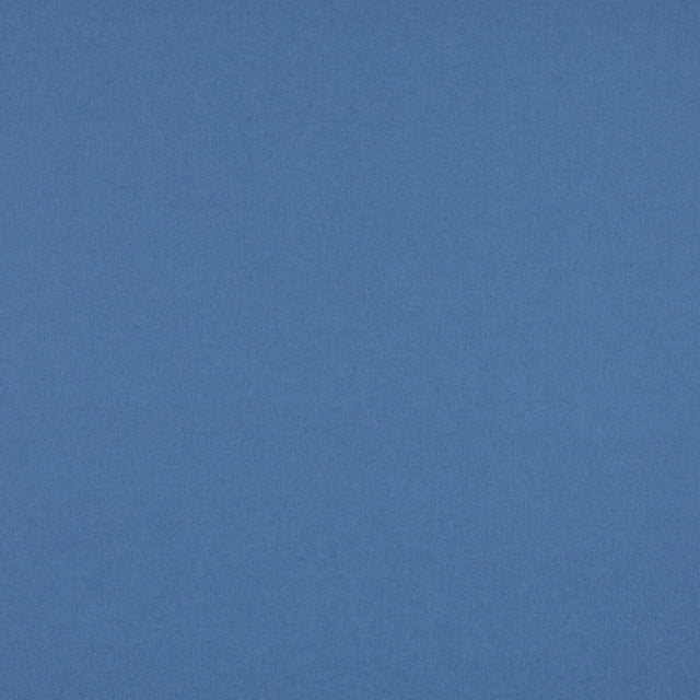 G P & J BAKER BF11066.660.0 KIT'S LINEN BLUE Fabric - Eade's Wallpaper