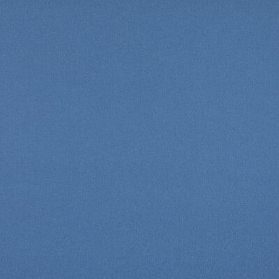 G P & J BAKER BF11066.660.0 KIT'S LINEN BLUE Fabric - Eade's Wallpaper