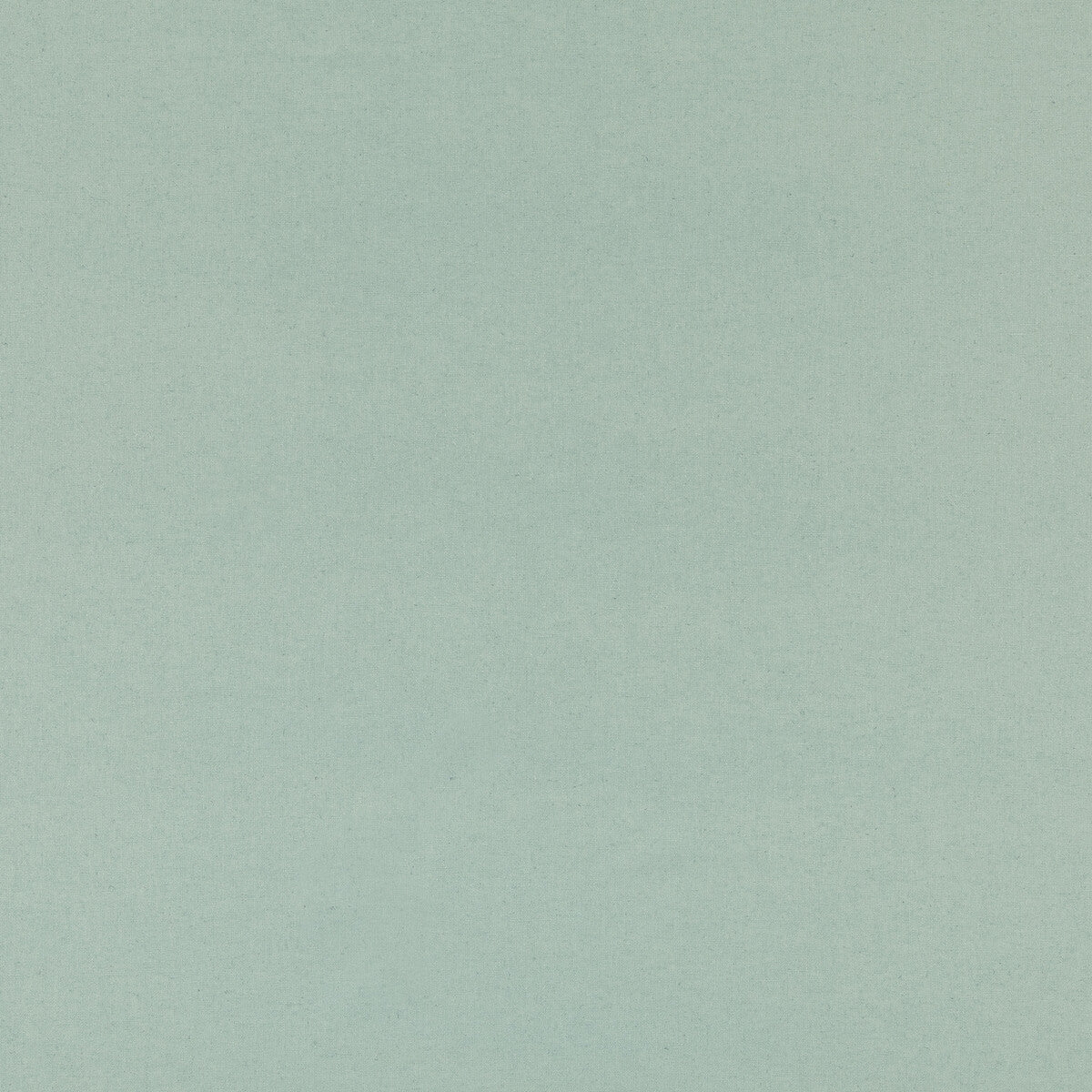 G P & J BAKER BF11066.725.0 KIT'S LINEN AQUA Fabric - Eade's Wallpaper