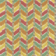 G P & J BAKER BF11080.1.0 OTTOLINE JAZZ Fabric - Eade's Wallpaper