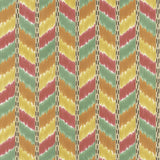 G P & J BAKER BF11080.1.0 OTTOLINE JAZZ Fabric - Eade's Wallpaper