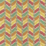 G P & J BAKER BF11080.1.0 OTTOLINE JAZZ Fabric - Eade's Wallpaper