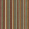 G P & J BAKER BF11082.1.0 PETRA STRIPE RED/GREEN Fabric - Eade's Wallpaper
