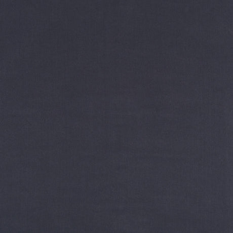 G P & J BAKER BF11087.680.0 ELDON LINEN INDIGO Fabric - Eade's Wallpaper