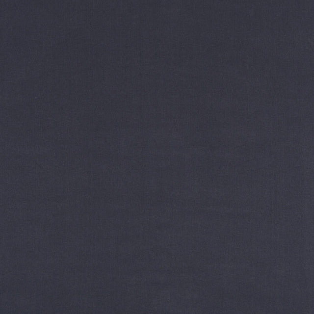 G P & J BAKER BF11087.680.0 ELDON LINEN INDIGO Fabric - Eade's Wallpaper