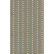 G P & J BAKER BASIL STRIPE BF11114.1.0 in GREEN/INDIGO Fabri