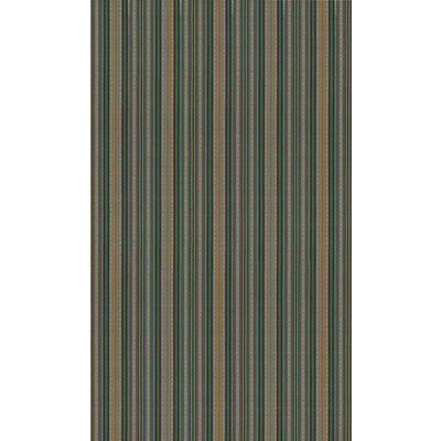 G P & J BAKER SYMINGTON STRIPE BF11116.4.0 in EMERALD Fabric