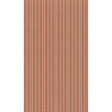 G P & J BAKER SYMINGTON STRIPE BF11116.7.0 in SOFT RED Fabri