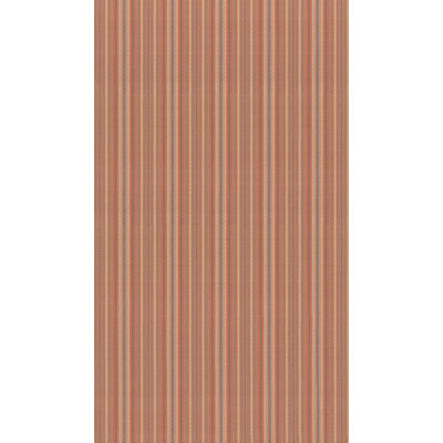 G P & J BAKER SYMINGTON STRIPE BF11116.7.0 in SOFT RED Fabri