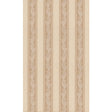 G P & J BAKER ALDBURY STRIPE BF11121.225.0 in PARCHMENT Fabr