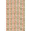 G P & J BAKER HENLEY BF11122.1.0 in RED/GREEN Fabric - CANTO
