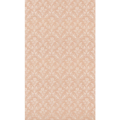 G P & J BAKER BOWHILL BF11123.440.0 in BLUSH Fabric - CANTON