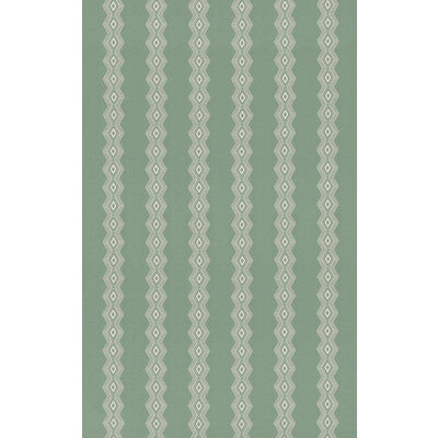 G P & J BAKER BERRINGTON BF11124.725.0 in AQUA Fabric - CANT