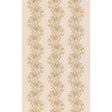 G P & J BAKER SEA ASTER BF11125.4.0 in OCHRE Fabric - CANTON