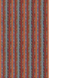 G P & J BAKER TIP TOE BF11128.1.0 in INDIGO/CHOCOLATE Fabric