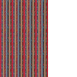 G P & J BAKER TIP TOE BF11128.3.0 in CRIMSON/BLUE Fabric - G