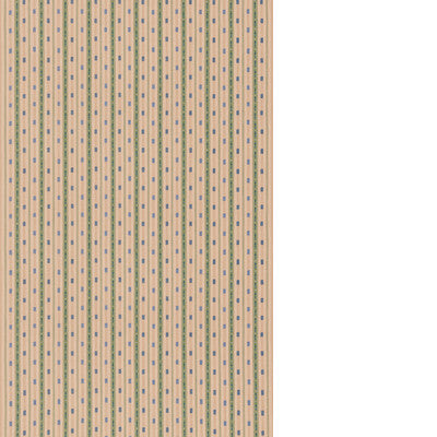 G P & J BAKER TRADEWIND BF11129.6.0 in BLUE/GREEN Fabric - G