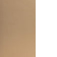 G P & J BAKER TETBURY VELVET BF11156.225.0 in PARCHMENT Fabr