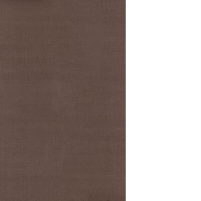 G P & J BAKER TETBURY VELVET BF11156.240.0 in MOLE Fabric - 