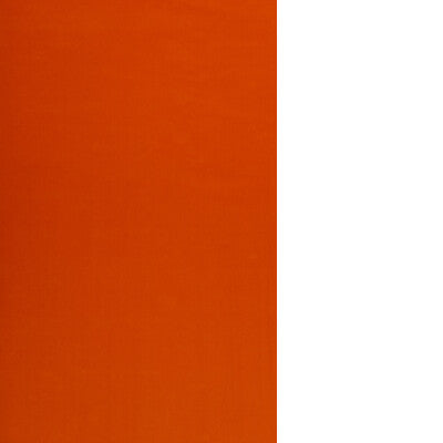 G P & J BAKER TETBURY VELVET BF11156.324.0 in PUMPKIN Fabric