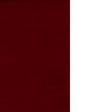 G P & J BAKER TETBURY VELVET BF11156.438.0 in TUSCAN RED Fab
