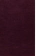 G P & J BAKER TETBURY VELVET BF11156.590.0 in AUBERGINE Fabr