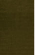 G P & J BAKER TETBURY VELVET BF11156.730.0 in OLIVE Fabric -