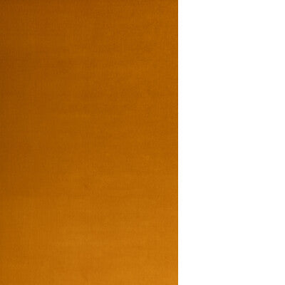 G P & J BAKER TETBURY VELVET BF11156.840.0 in OCHRE Fabric -