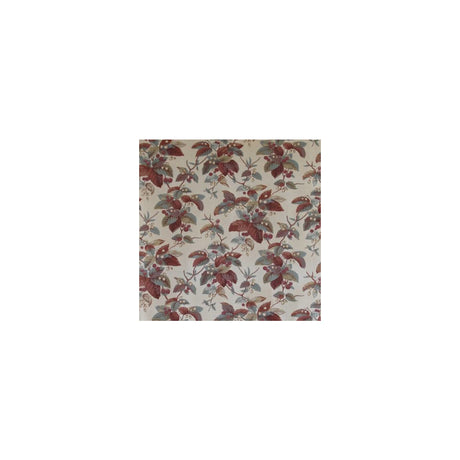 LEE JOFA BFC-3501.913.0 DEREHAM RED/BLUE Fabric - Eade's Wallpaper