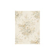 LEE JOFA BFC-3506.16.0 SHERBOURNE II GREY/BEIGE Fabric - Eade's Wallpaper