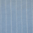 LEE JOFA BFC-3507.15.0 PELHAM STRIPE BLUE Fabric - Eade's Wallpaper