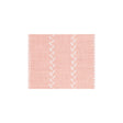 LEE JOFA BFC-3507.17.0 PELHAM STRIPE PINK Fabric - Eade's Wallpaper