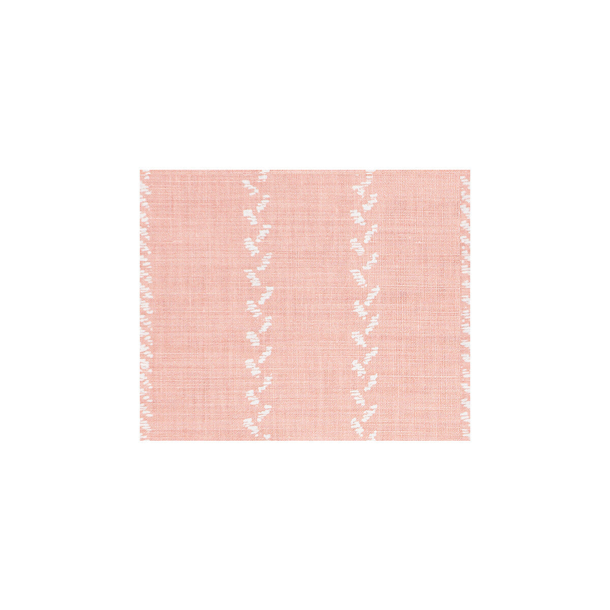 LEE JOFA BFC-3507.17.0 PELHAM STRIPE PINK Fabric - Eade's Wallpaper