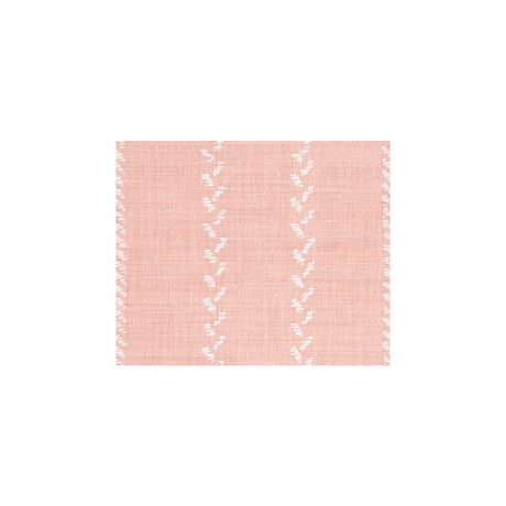 LEE JOFA BFC-3507.17.0 PELHAM STRIPE PINK Fabric - Eade's Wallpaper