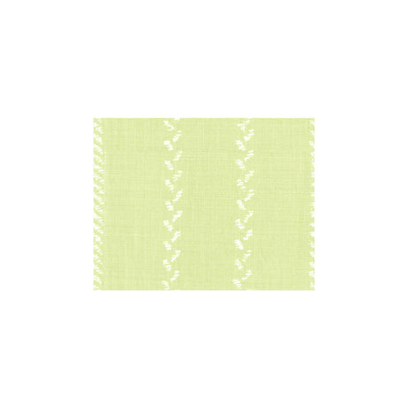 LEE JOFA BFC-3507.23.0 PELHAM STRIPE GREEN Fabric - Eade's Wallpaper